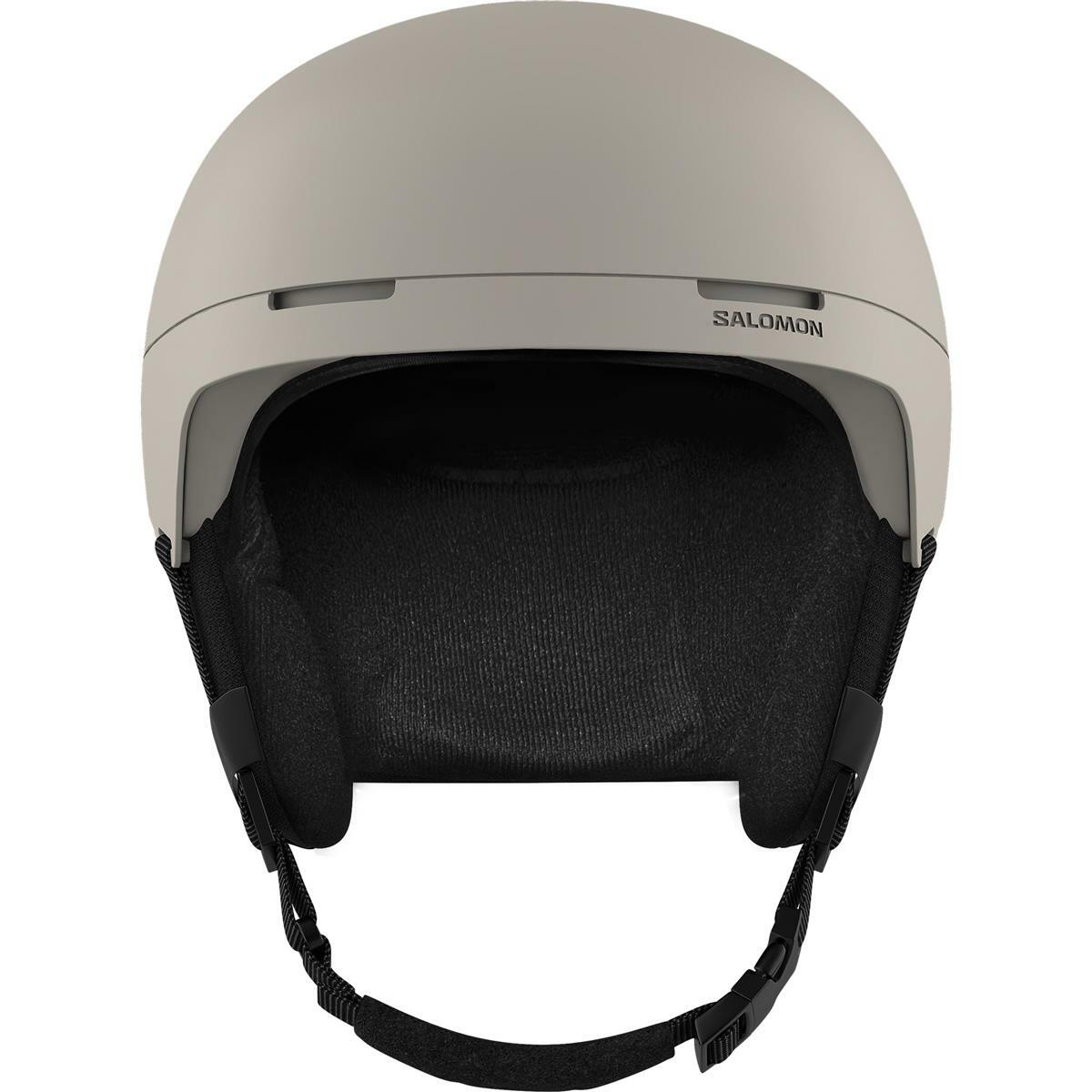 Helme Salomon Brigade