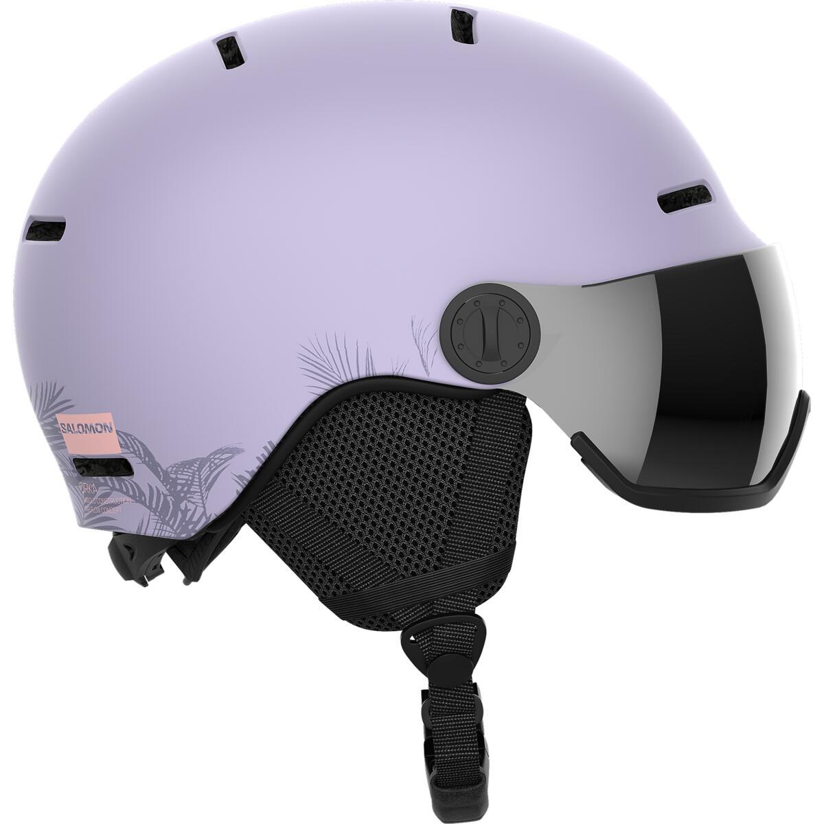 Salomon Orka Visor