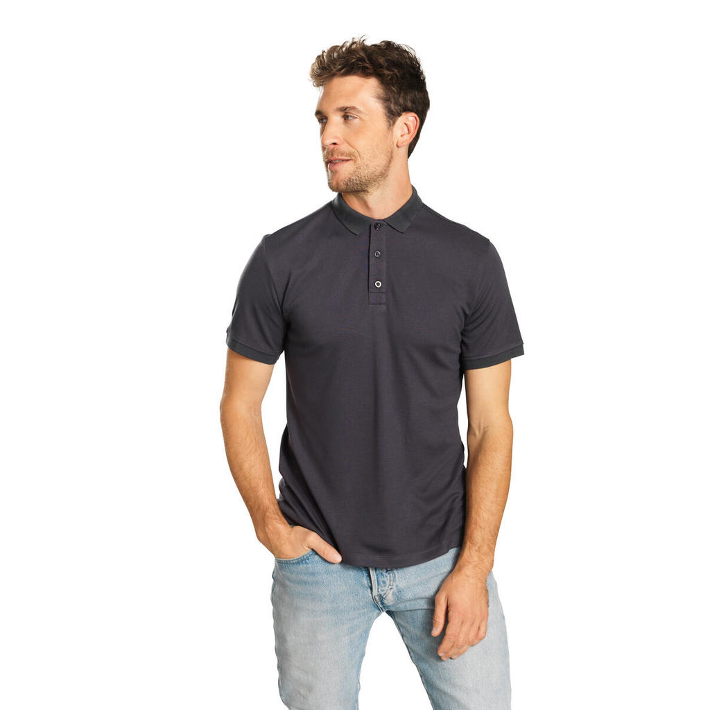Bekleidung Atomic Apparel Polo Shirt