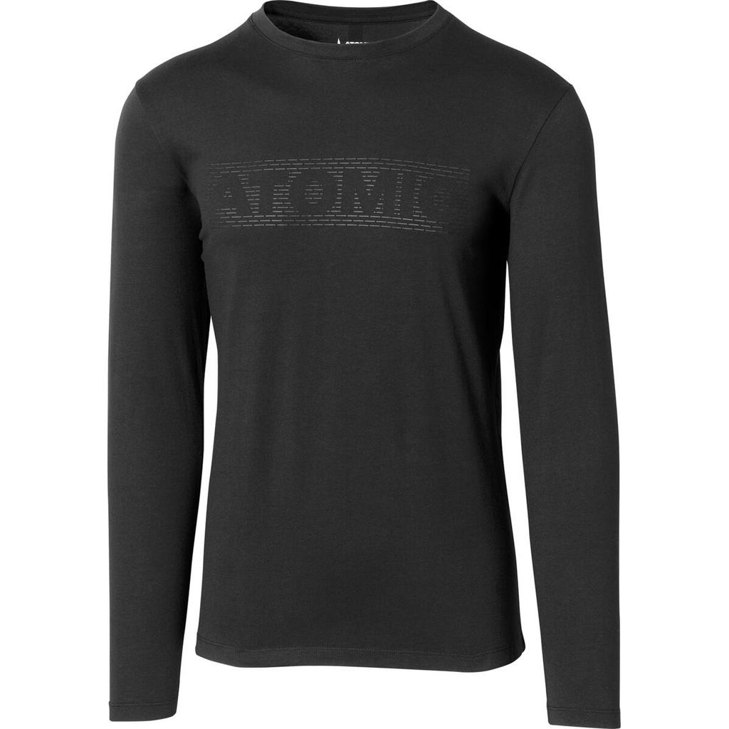 Bekleidung Atomic Apparel Alps LS T-Shirt