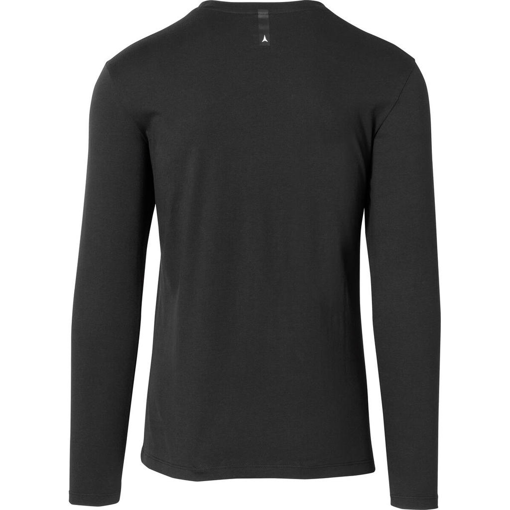 Bekleidung Atomic Apparel Alps LS T-Shirt
