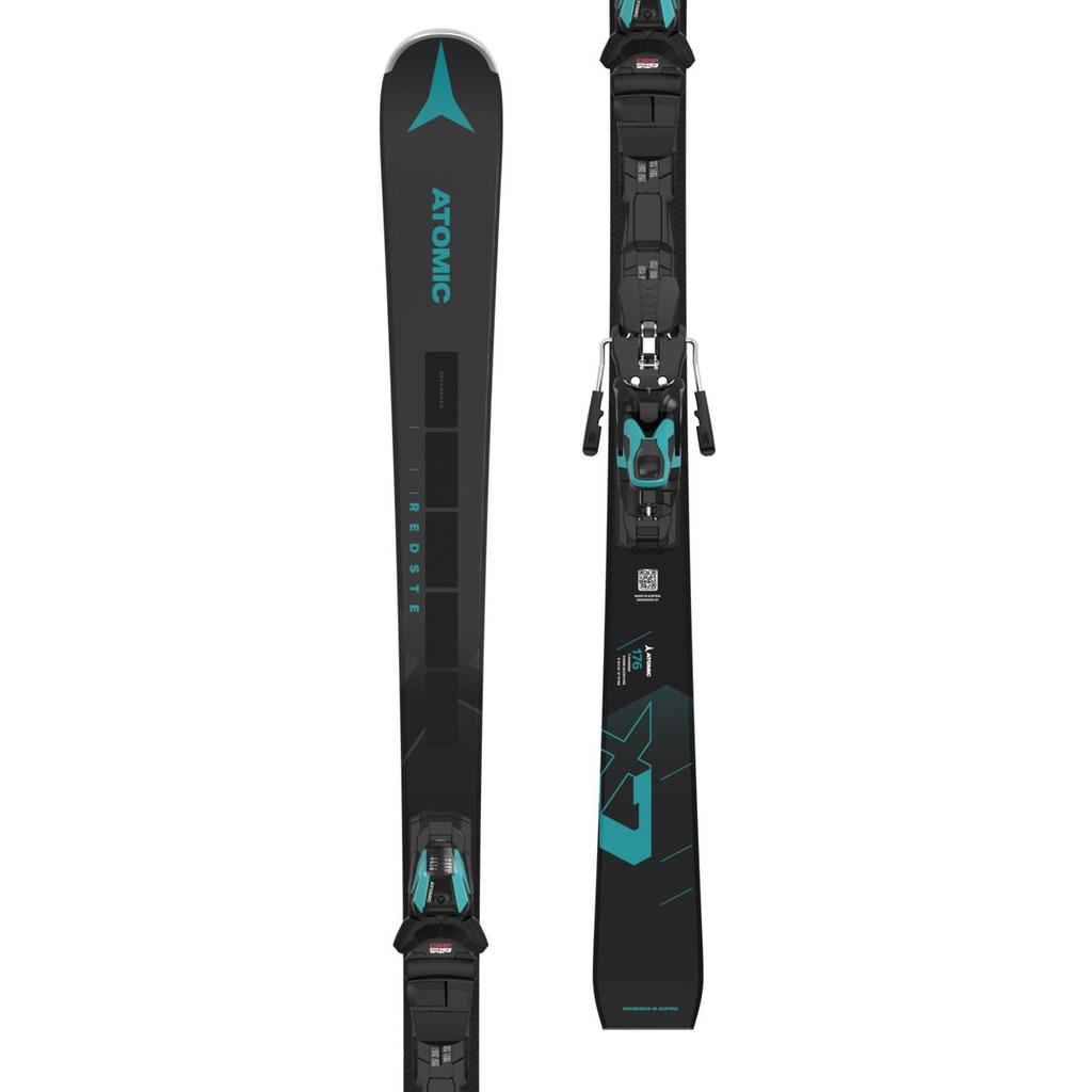 Alpin ski Atomic Redster X7 Revoshock C