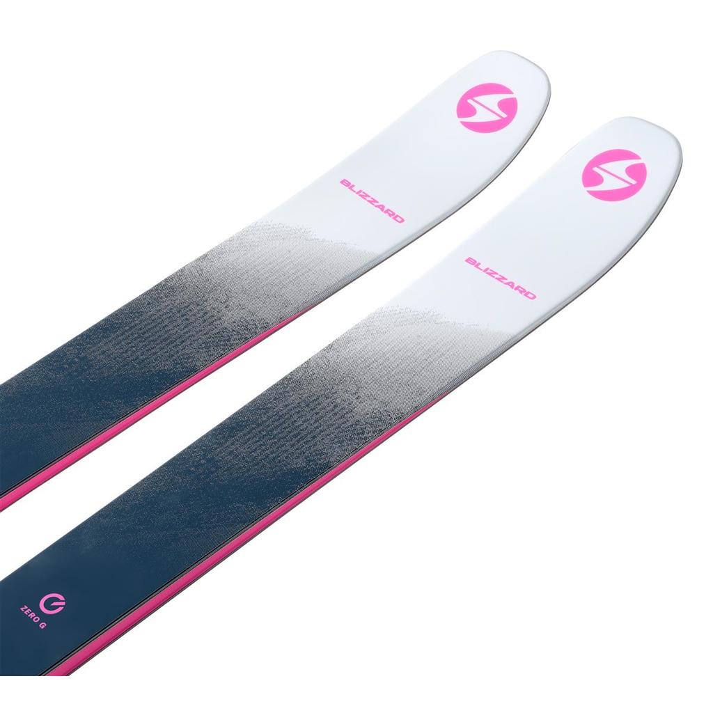 Tourenski Blizzard Zero G 084 Approach W