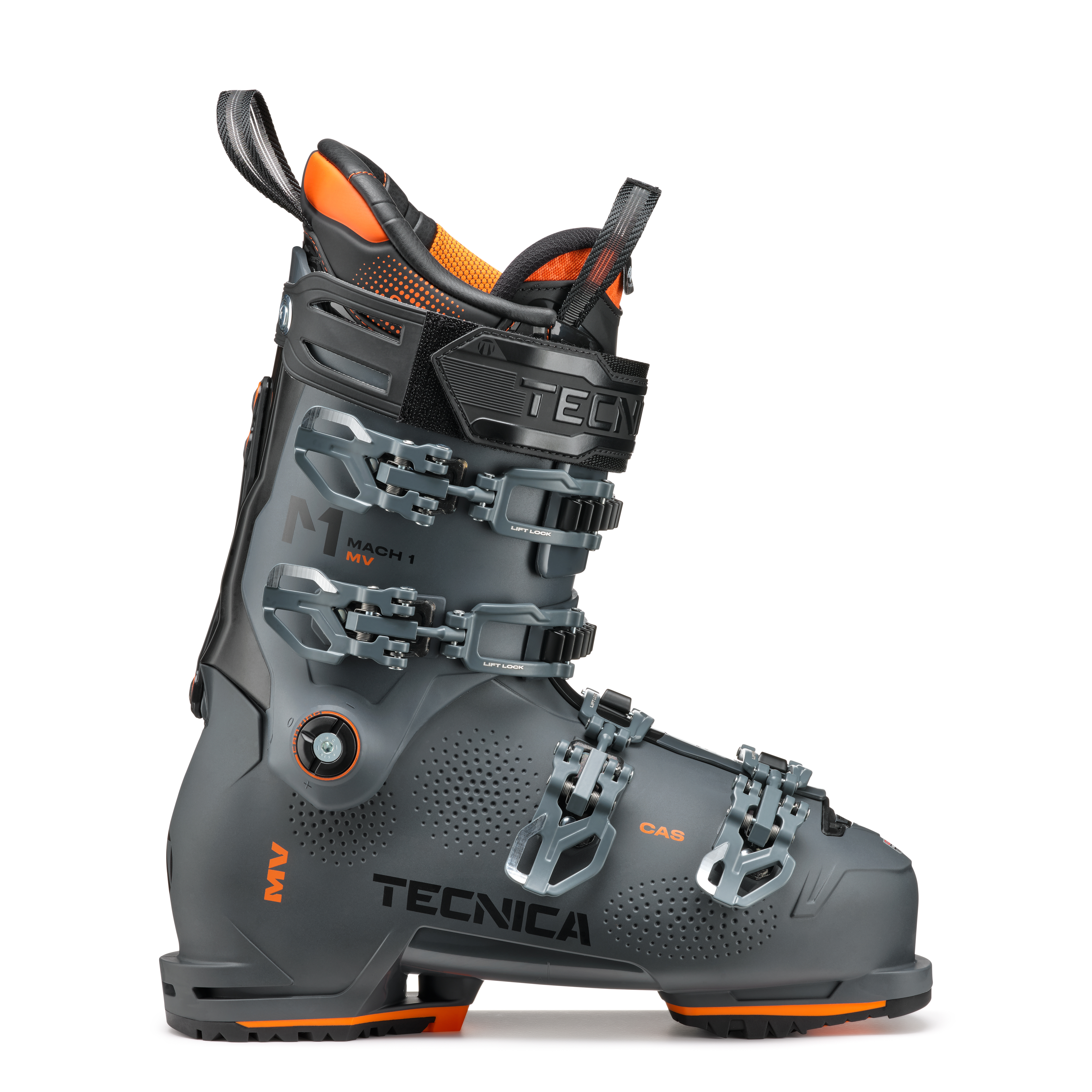 Skischuhe Tecnica Mach1 MV 110 TD
