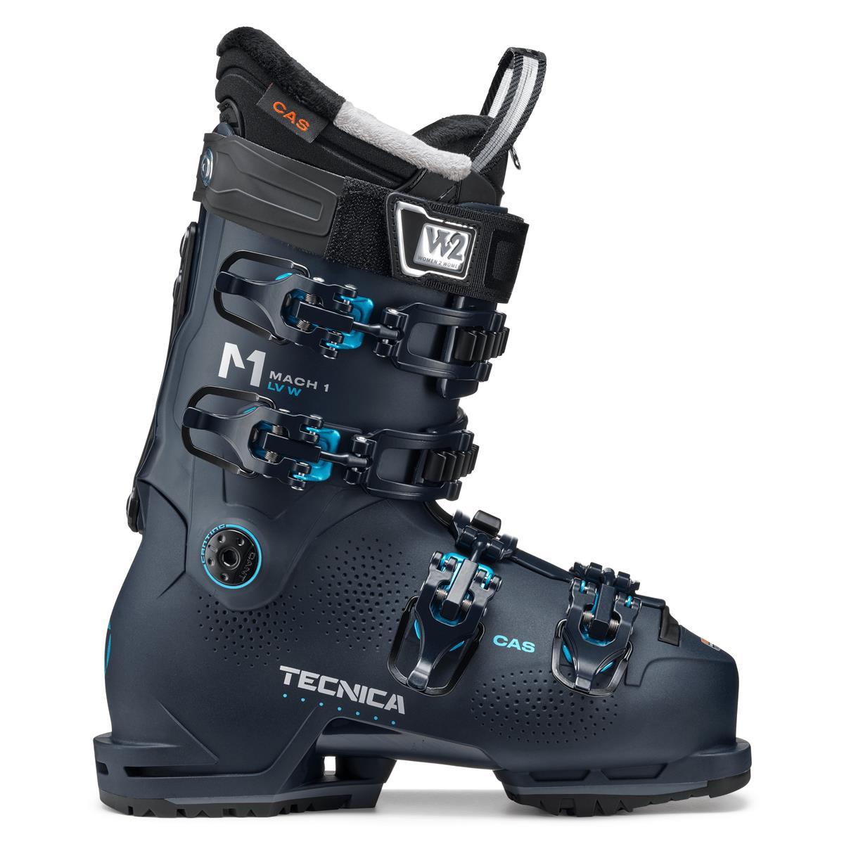 Skischuhe Tecnica Mach1 LV 95 W TD GW
