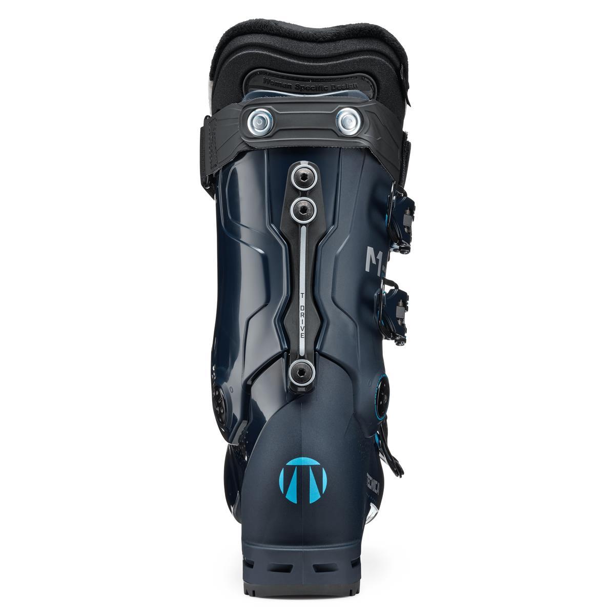 Skischuhe Tecnica Mach1 LV 95 W TD GW