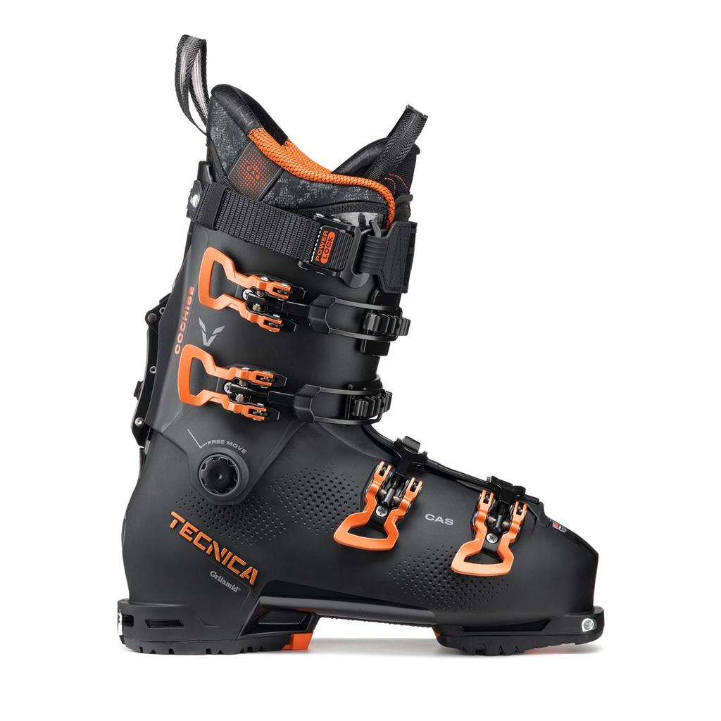 Tourenschuhe Tecnica Cochise Light DYN GW