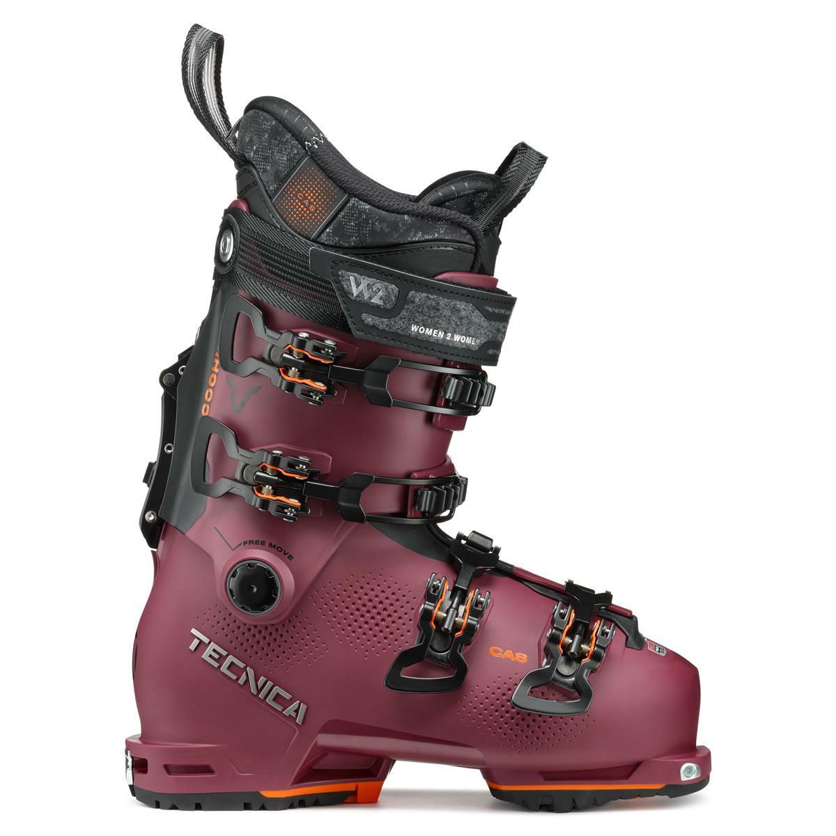 Tourenschuhe Tecnica Cochise 105 W DYN GW