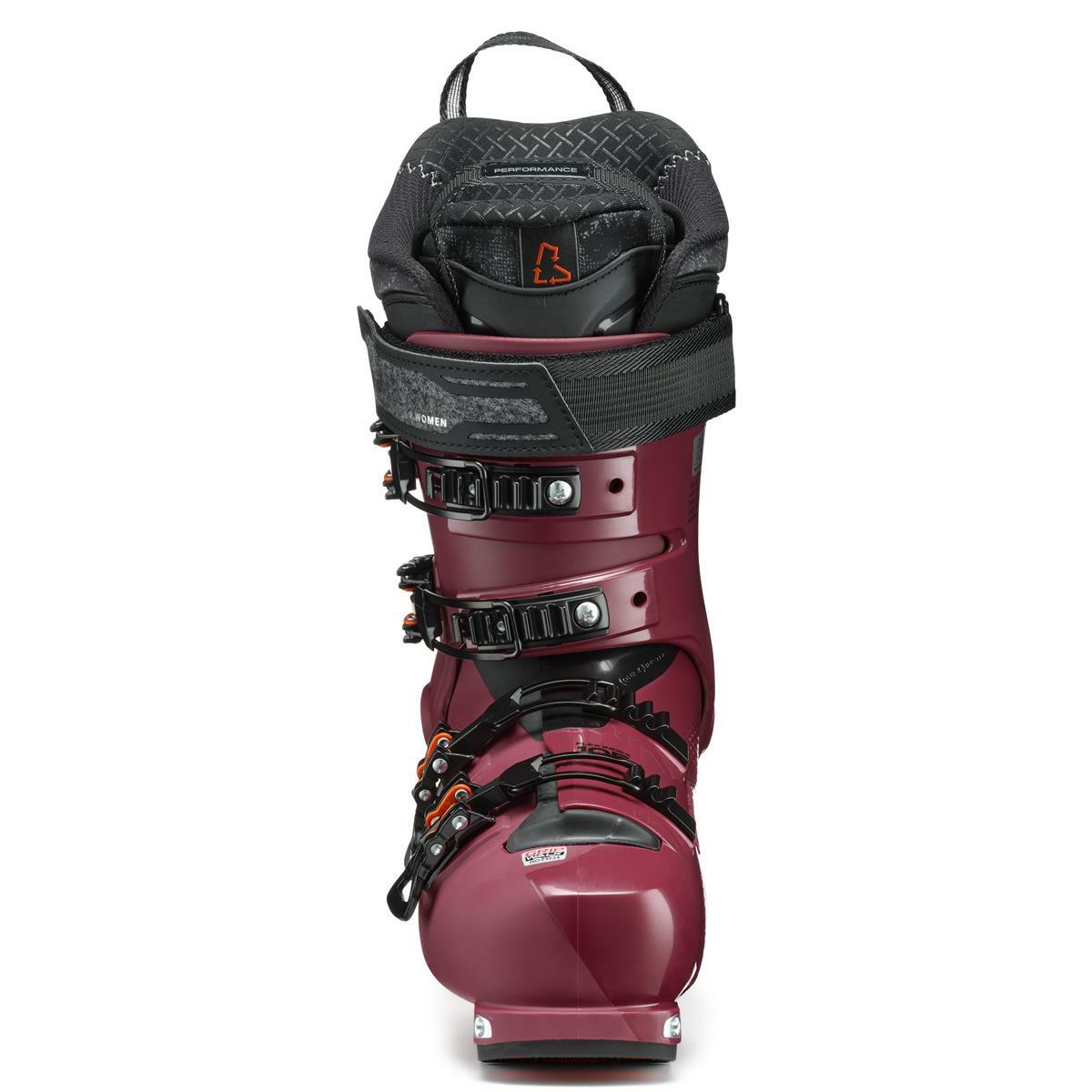 Tourenschuhe Tecnica Cochise 105 W DYN GW
