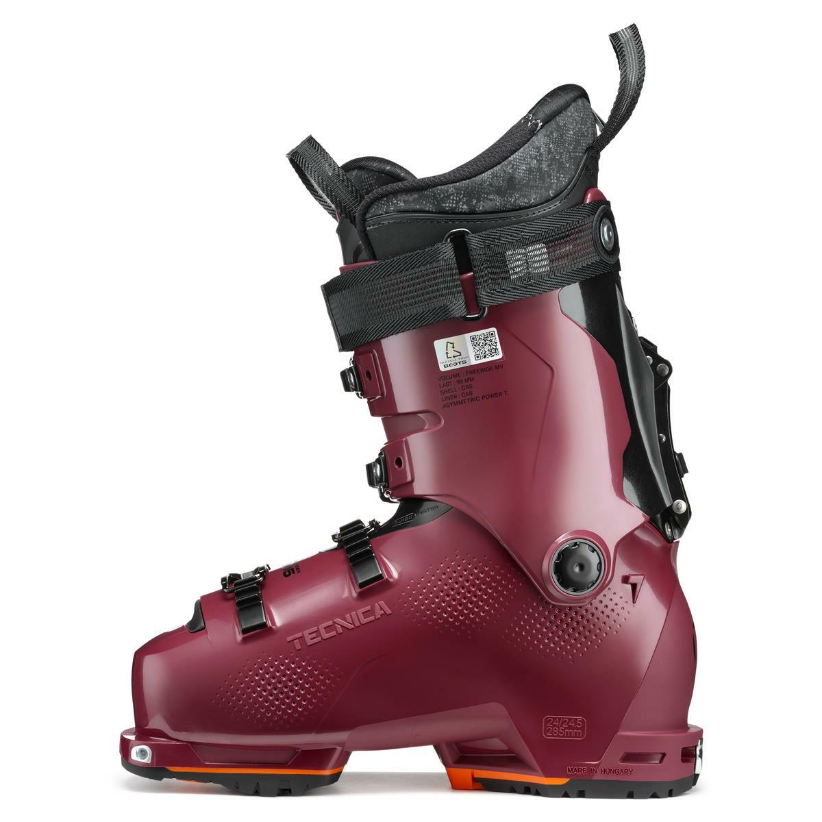 Tourenschuhe Tecnica Cochise 105 W DYN GW