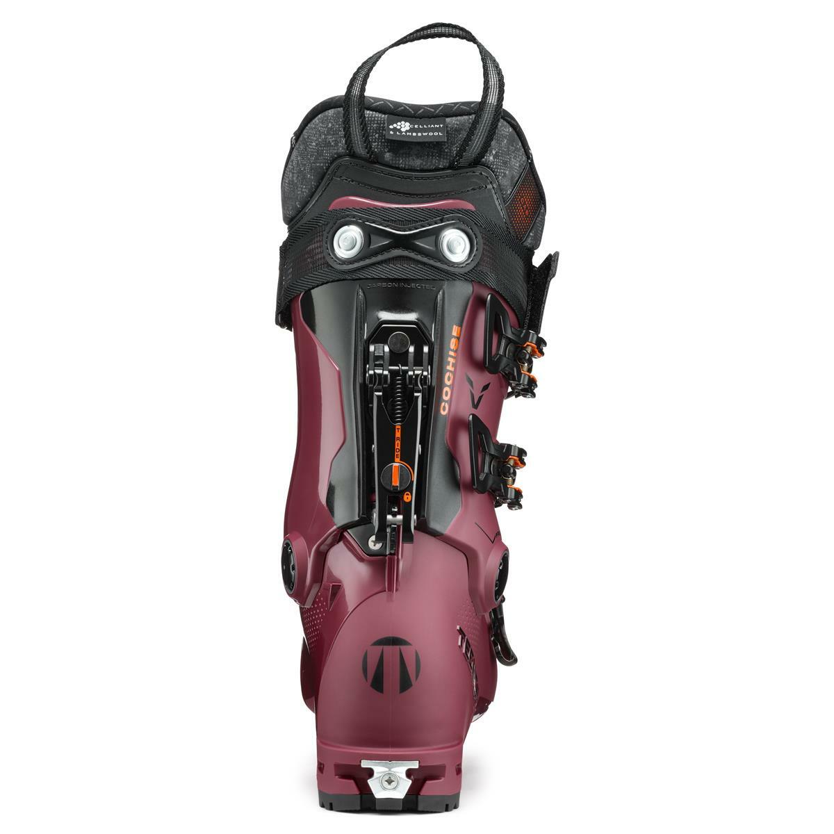 Tourenschuhe Tecnica Cochise 105 W DYN GW