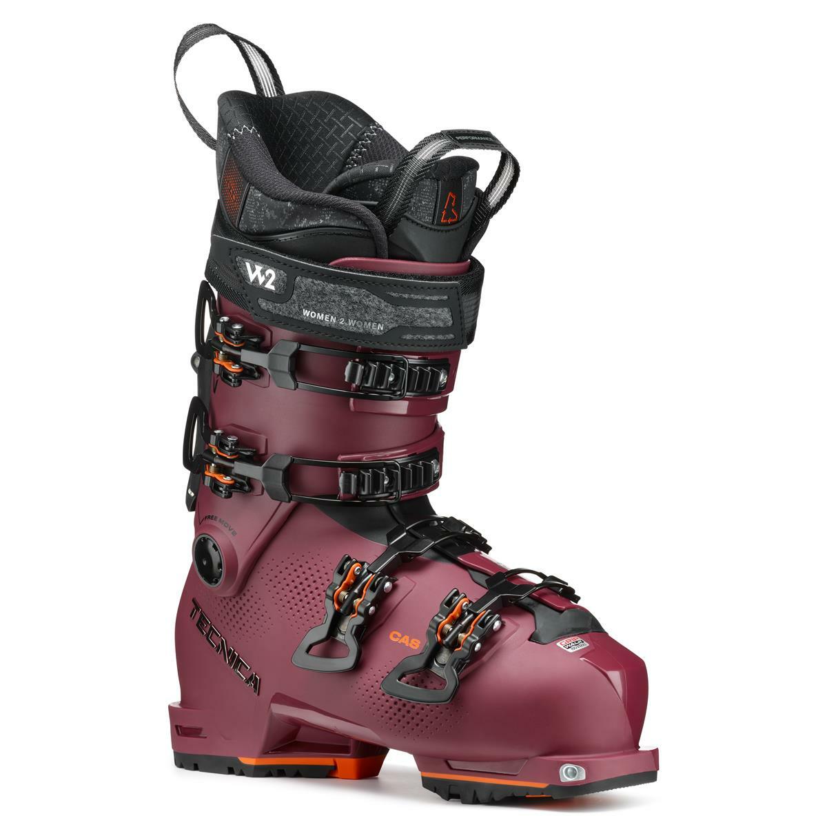 Tourenschuhe Tecnica Cochise 105 W DYN GW