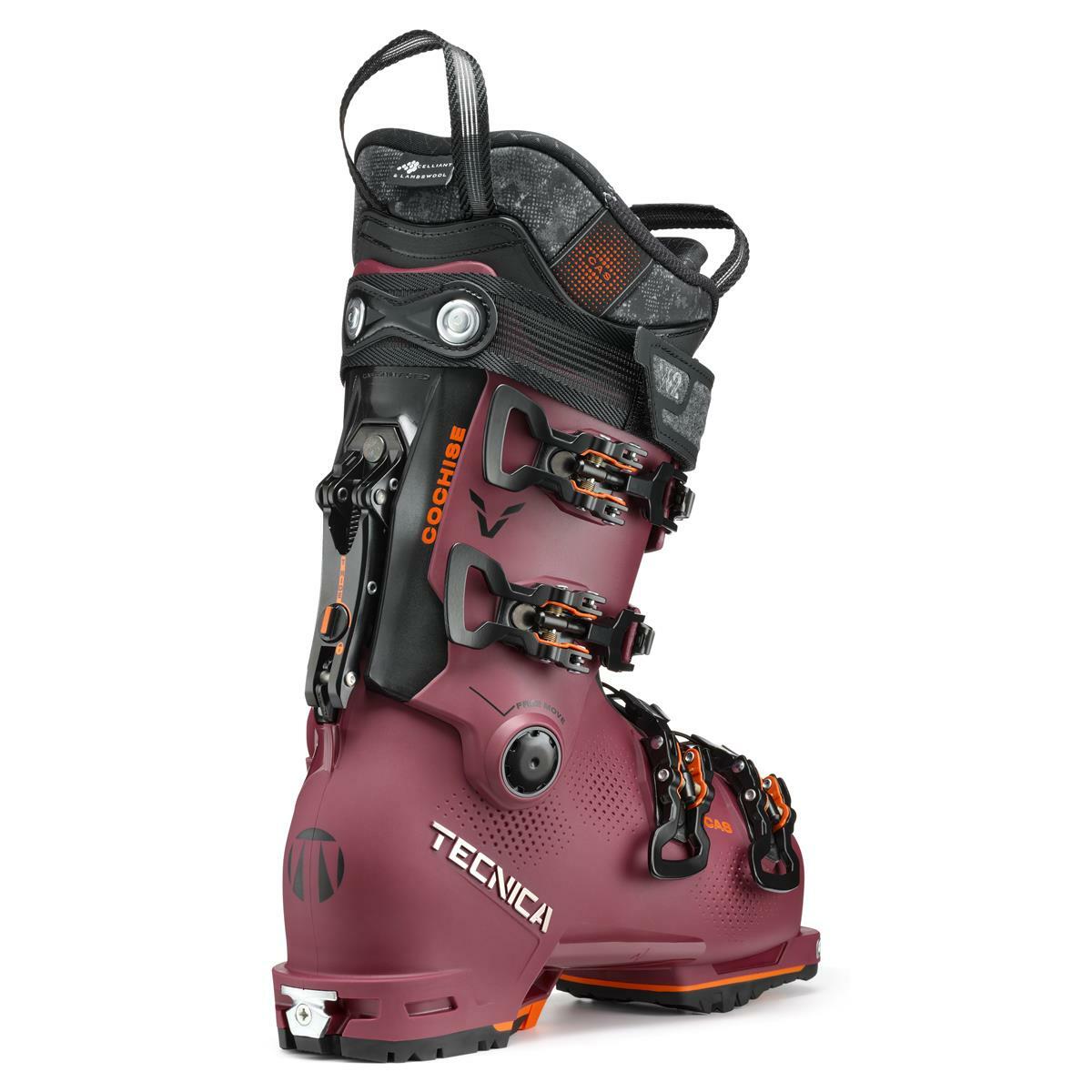 Tourenschuhe Tecnica Cochise 105 W DYN GW