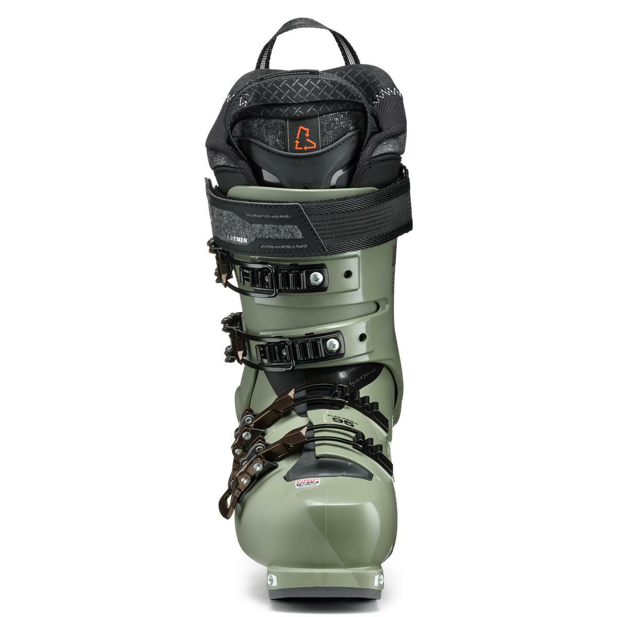Tourenschuhe Tecnica Cochise 95 W DYN GW