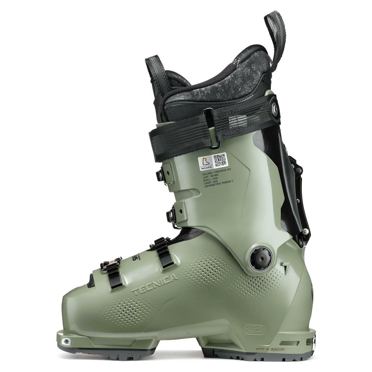 Tourenschuhe Tecnica Cochise 95 W DYN GW