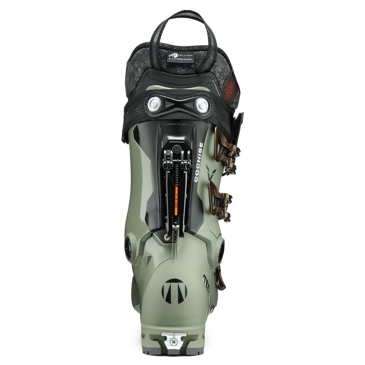 Tourenschuhe Tecnica Cochise 95 W DYN GW