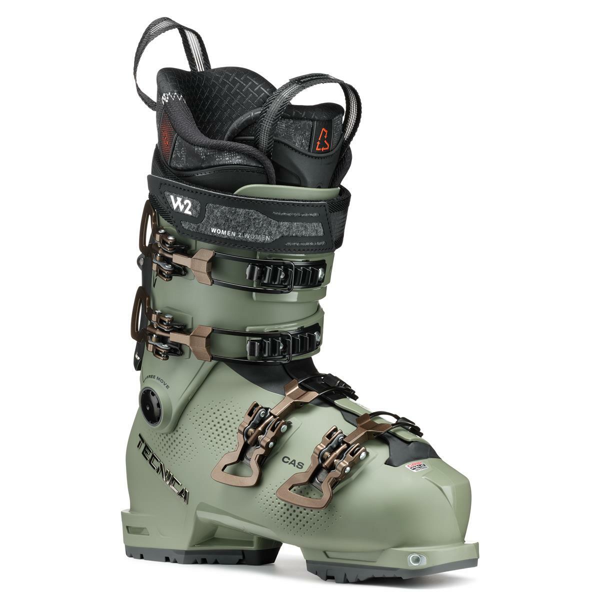 Tourenschuhe Tecnica Cochise 95 W DYN GW