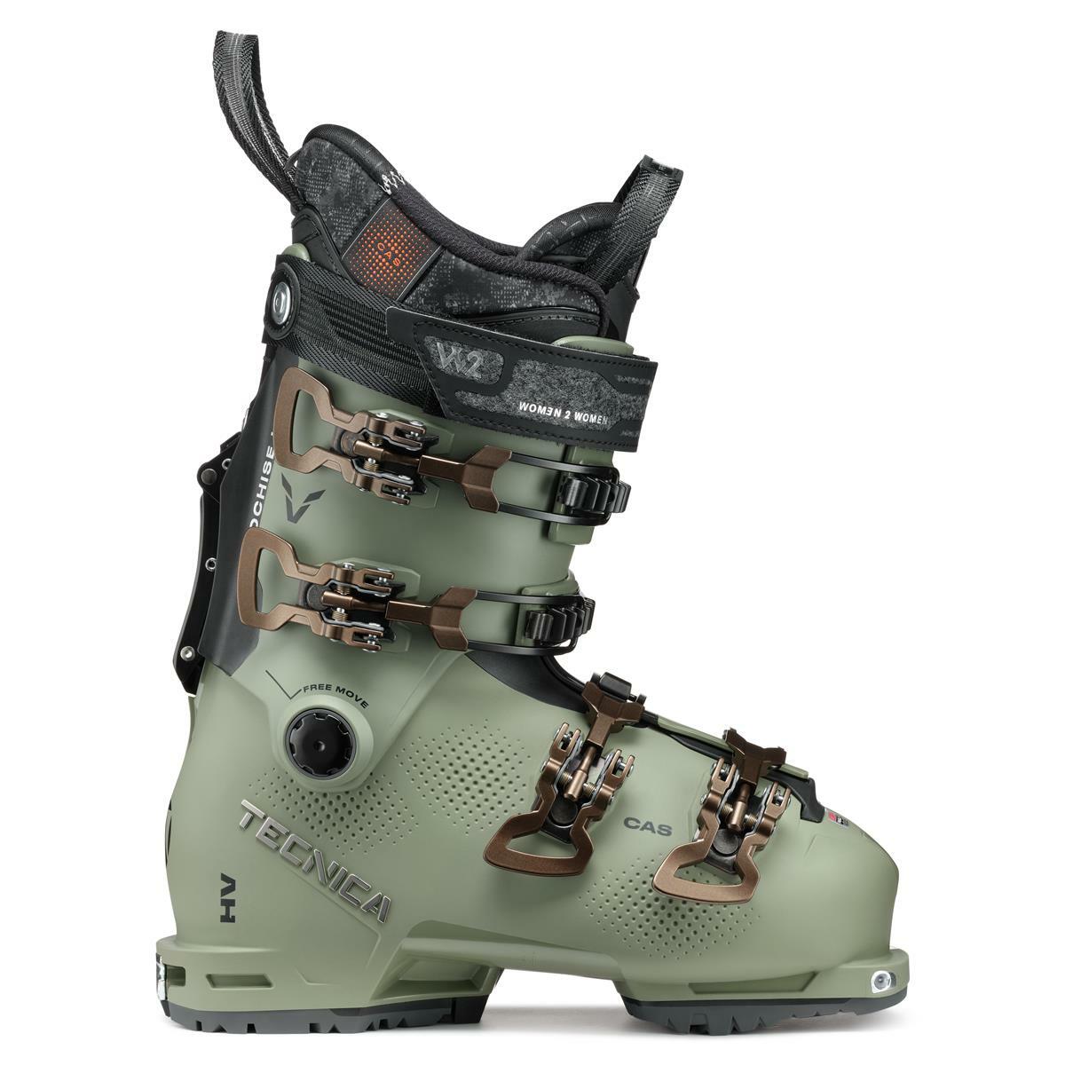 BIG SALE Tecnica Cochise 95 HV W DYN GW