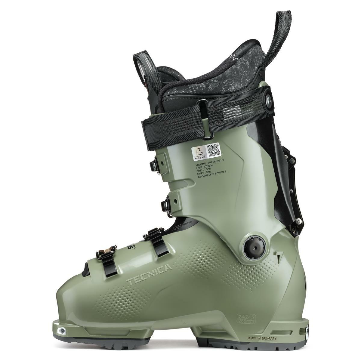 BIG SALE Tecnica Cochise 95 HV W DYN GW