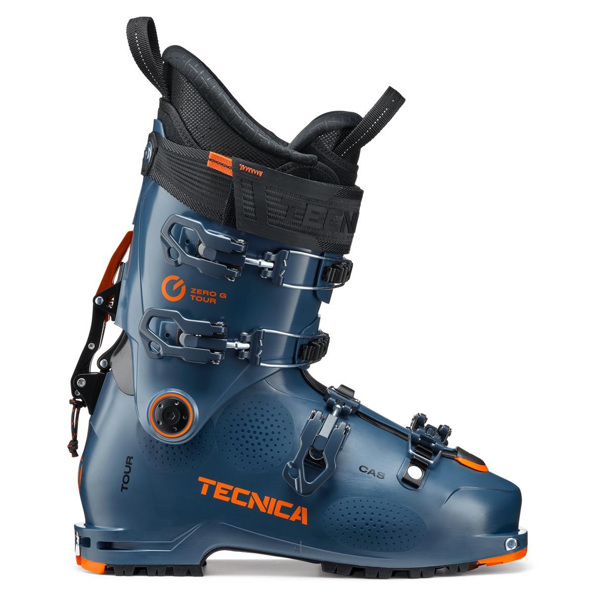 Tourenschuhe Tecnica Zero G Tour