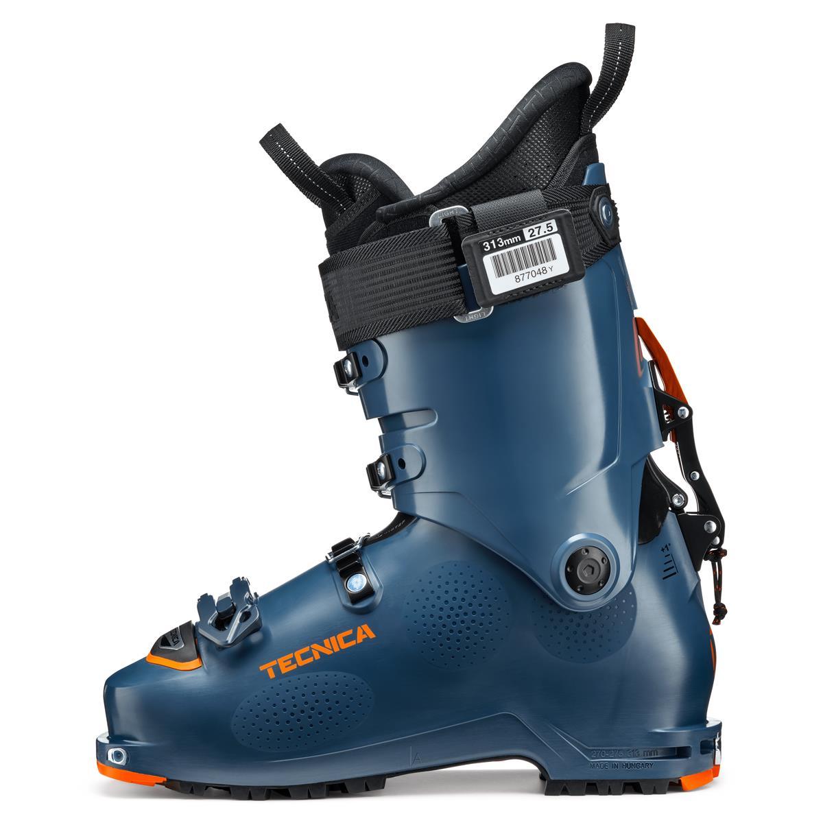Tourenschuhe Tecnica Zero G Tour