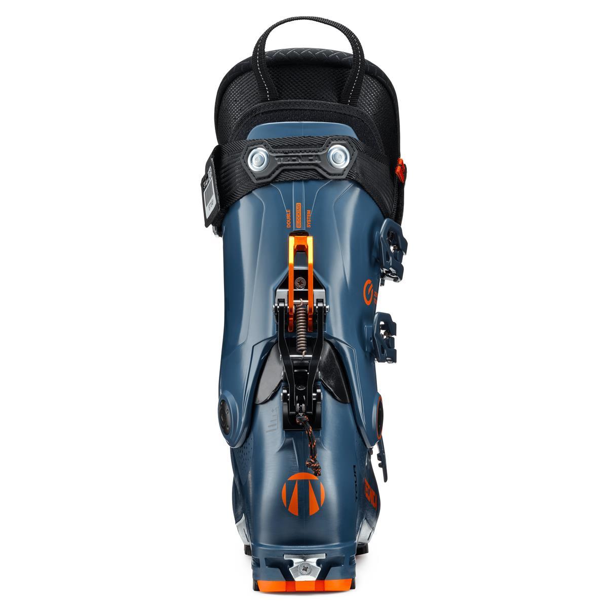 Tourenschuhe Tecnica Zero G Tour