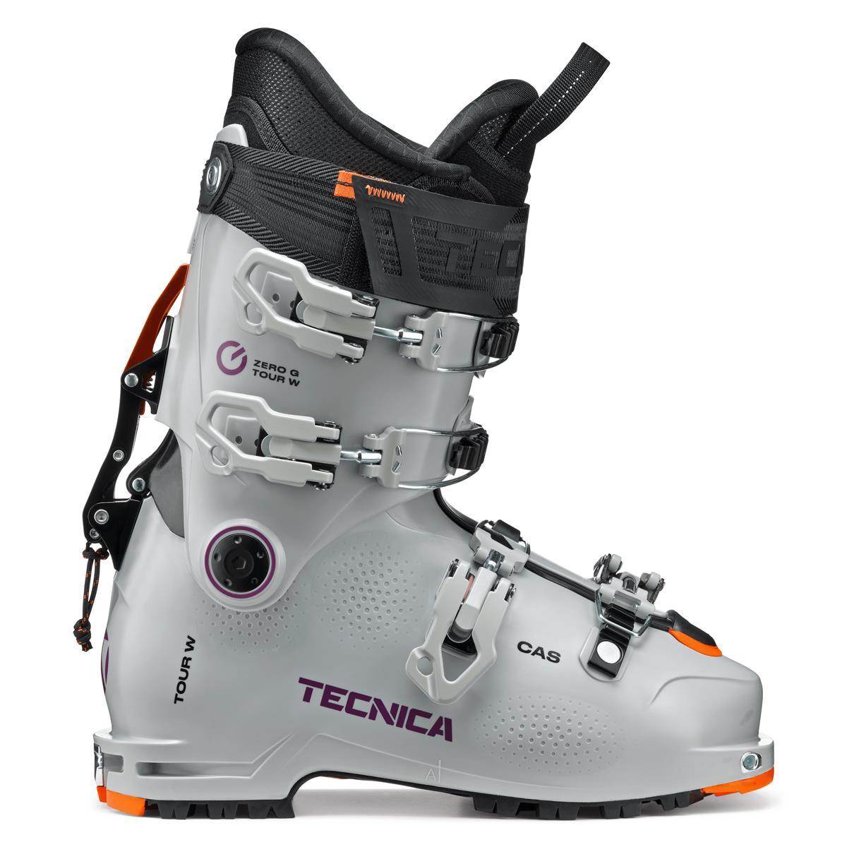 Tourenschuhe Tecnica Zero G Tour W