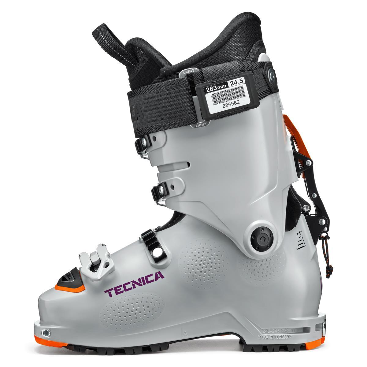 Tourenschuhe Tecnica Zero G Tour W