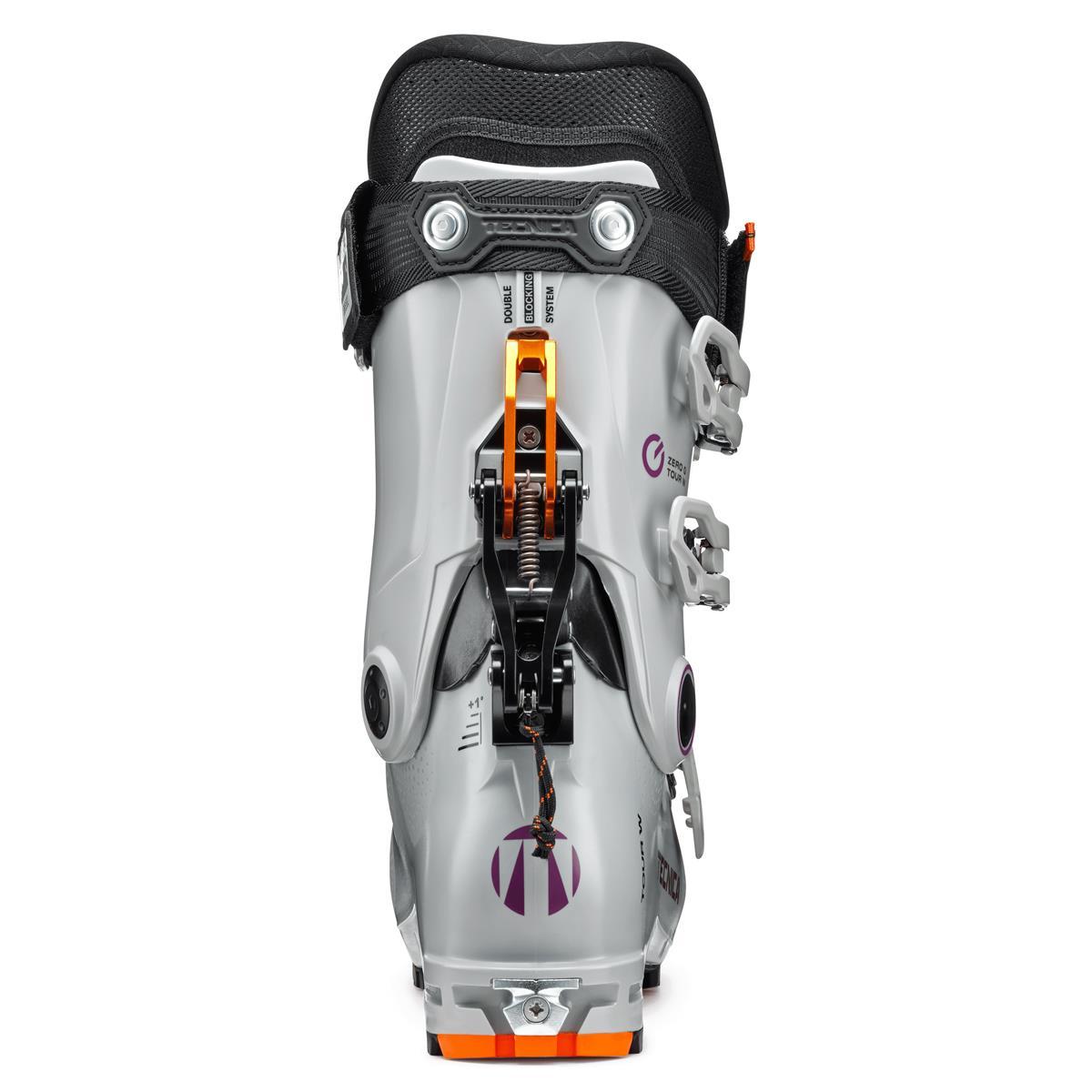 Tourenschuhe Tecnica Zero G Tour W