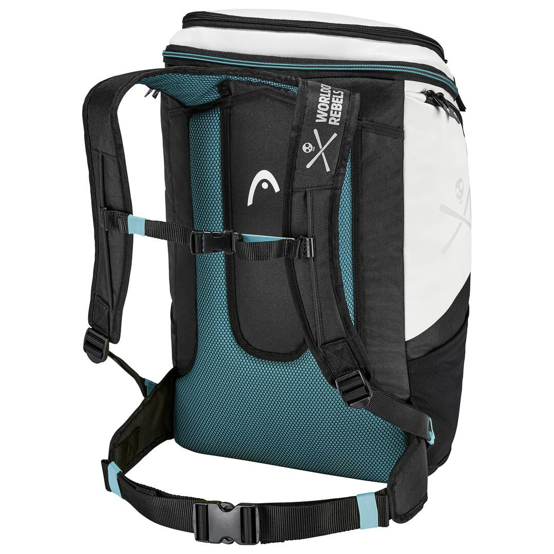 Rucksäcke und Taschen Head Rebels Backpack