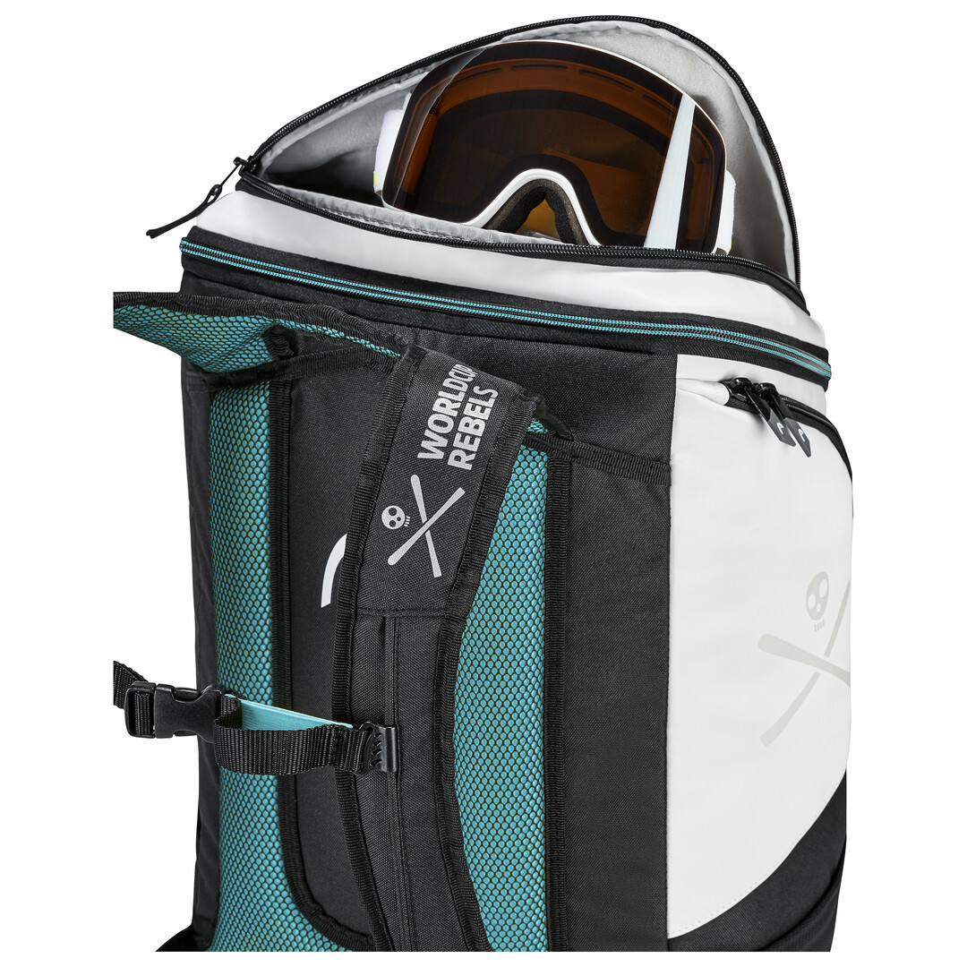 Rucksäcke und Taschen Head Rebels Backpack