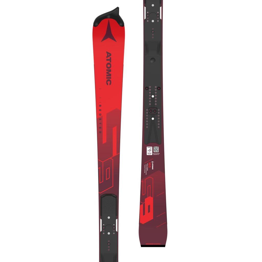 Alpin ski Atomic Redster S9 FIS M I