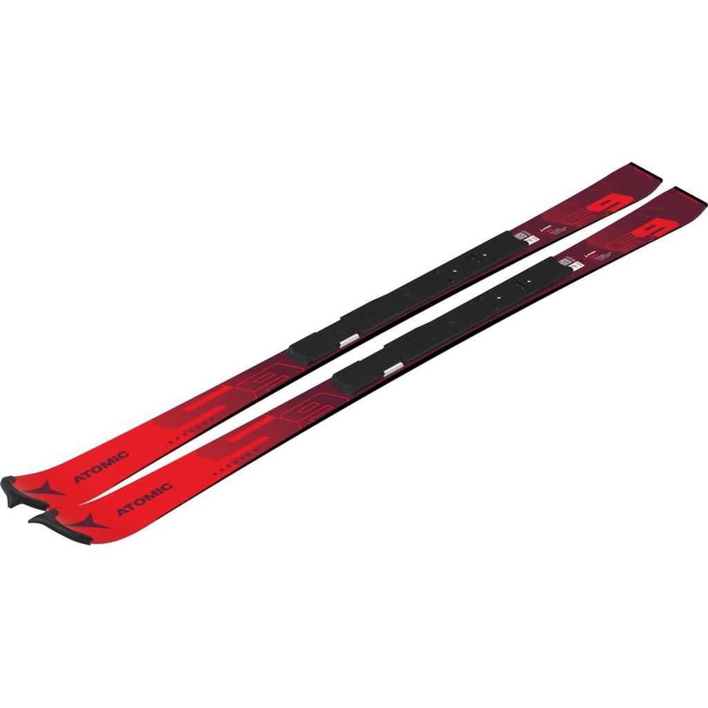 Alpin ski Atomic Redster S9 FIS M I