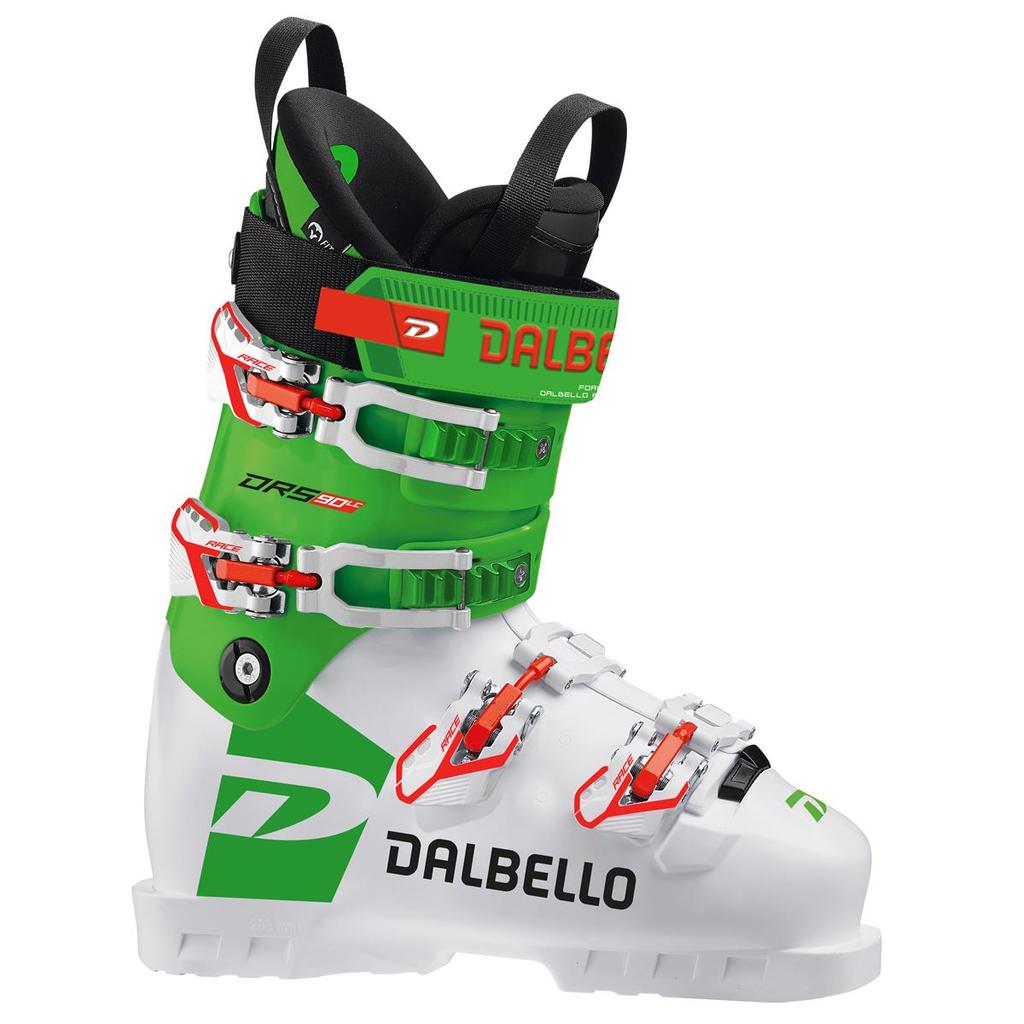 Skischuhe Dalbello DRS 90 LC