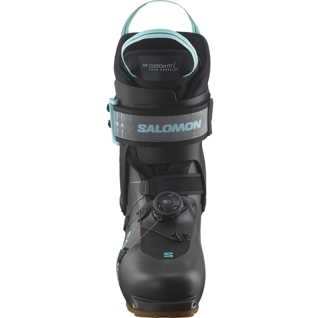BIG SALE Salomon MTN Summit Pure W