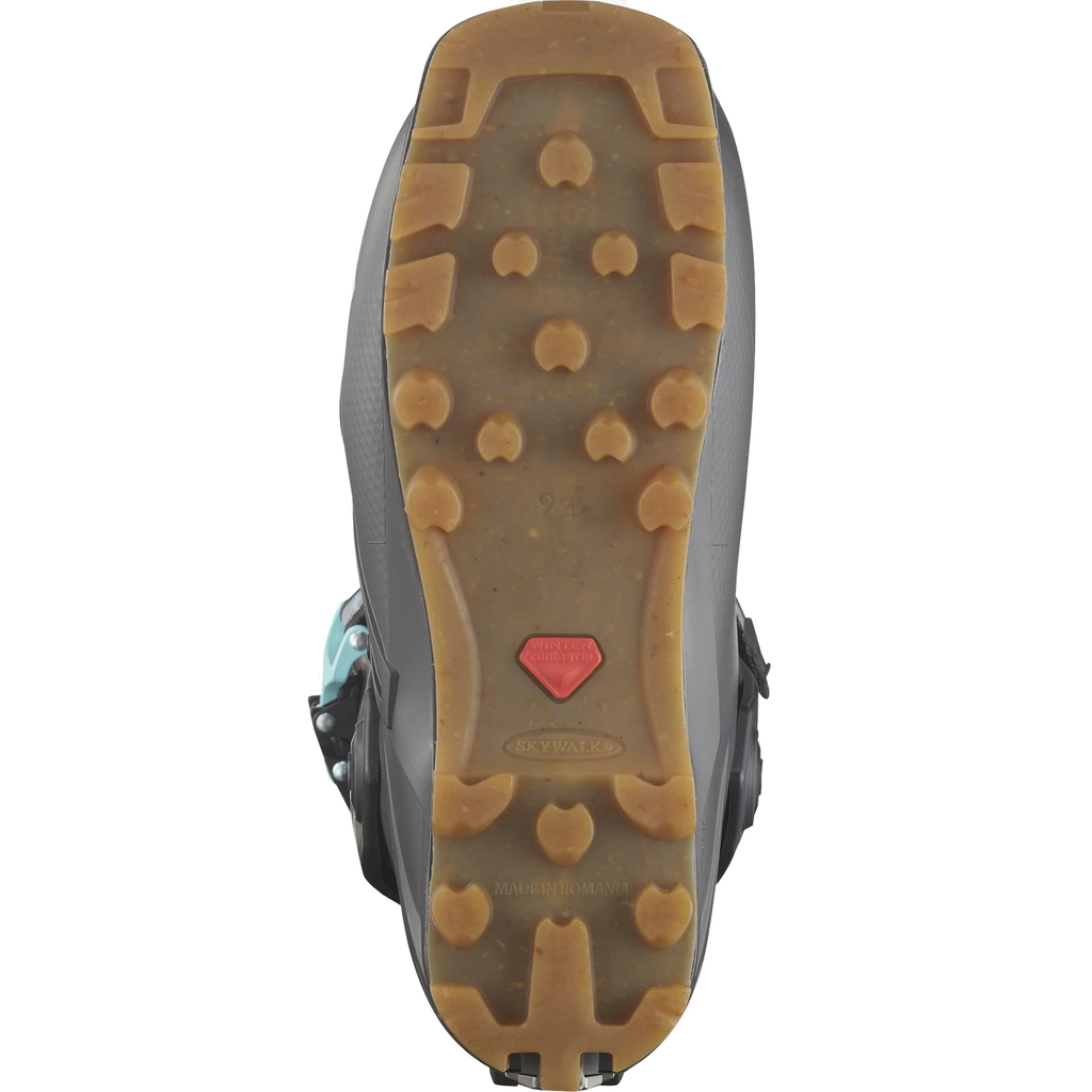BIG SALE Salomon MTN Summit Pure W
