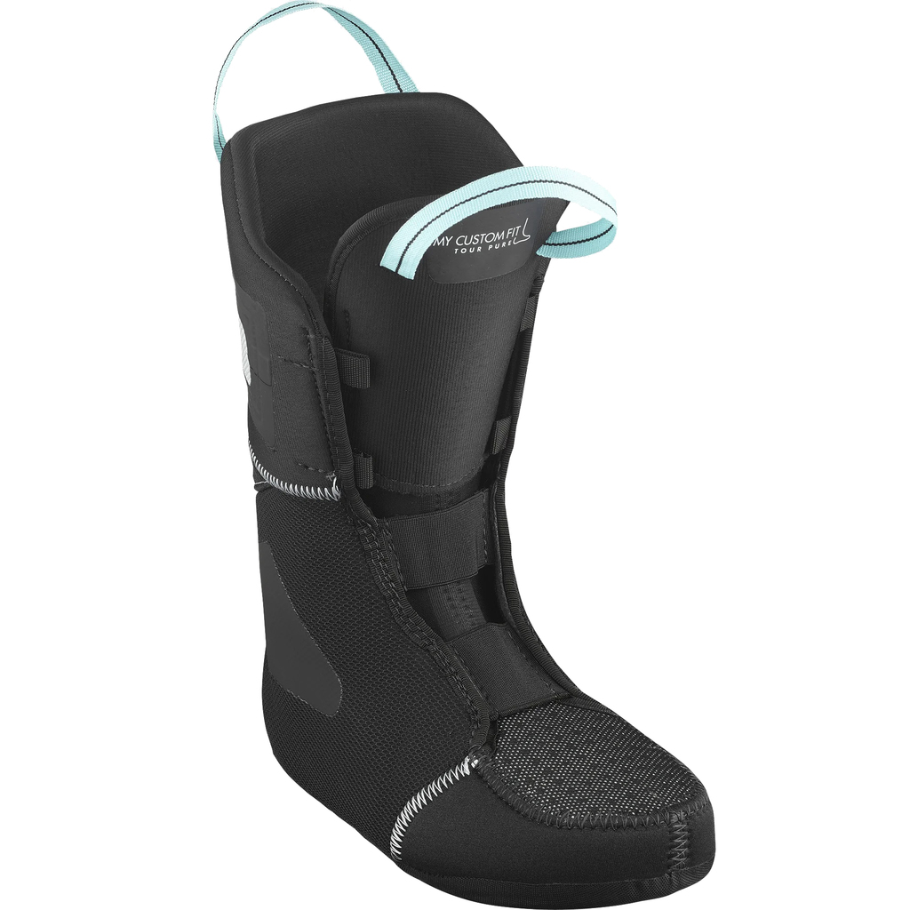 BIG SALE Salomon MTN Summit Pure W