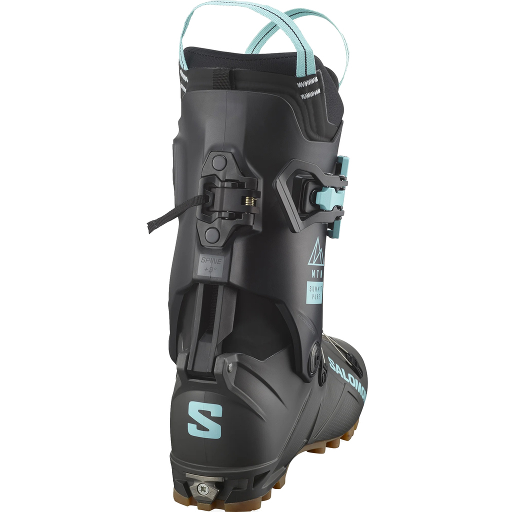 BIG SALE Salomon MTN Summit Pure W