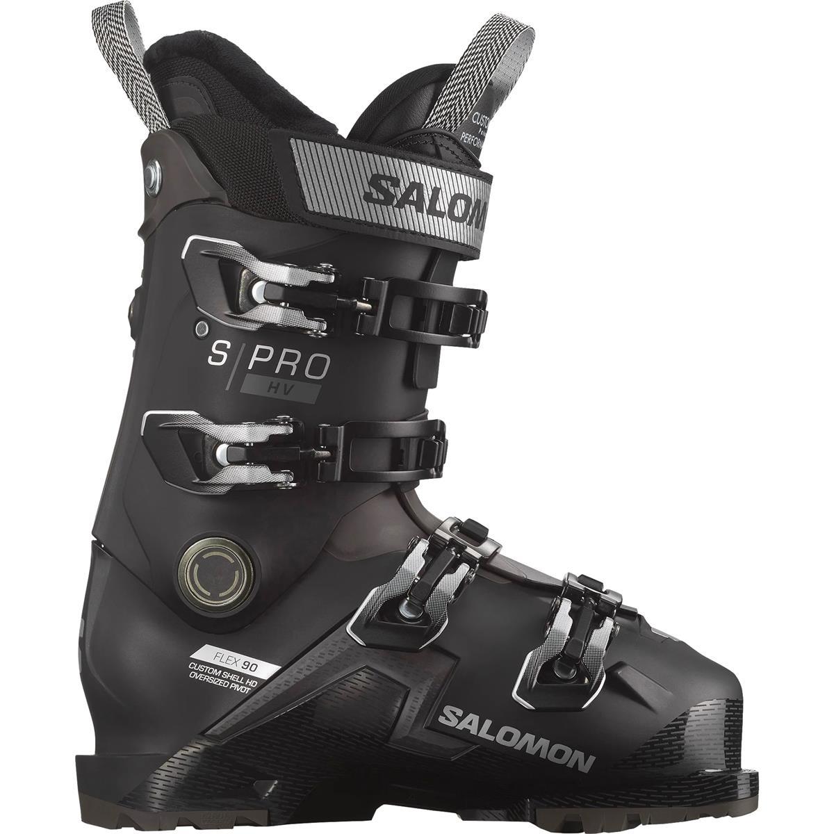 Salomon S/Pro HV 90 W GW