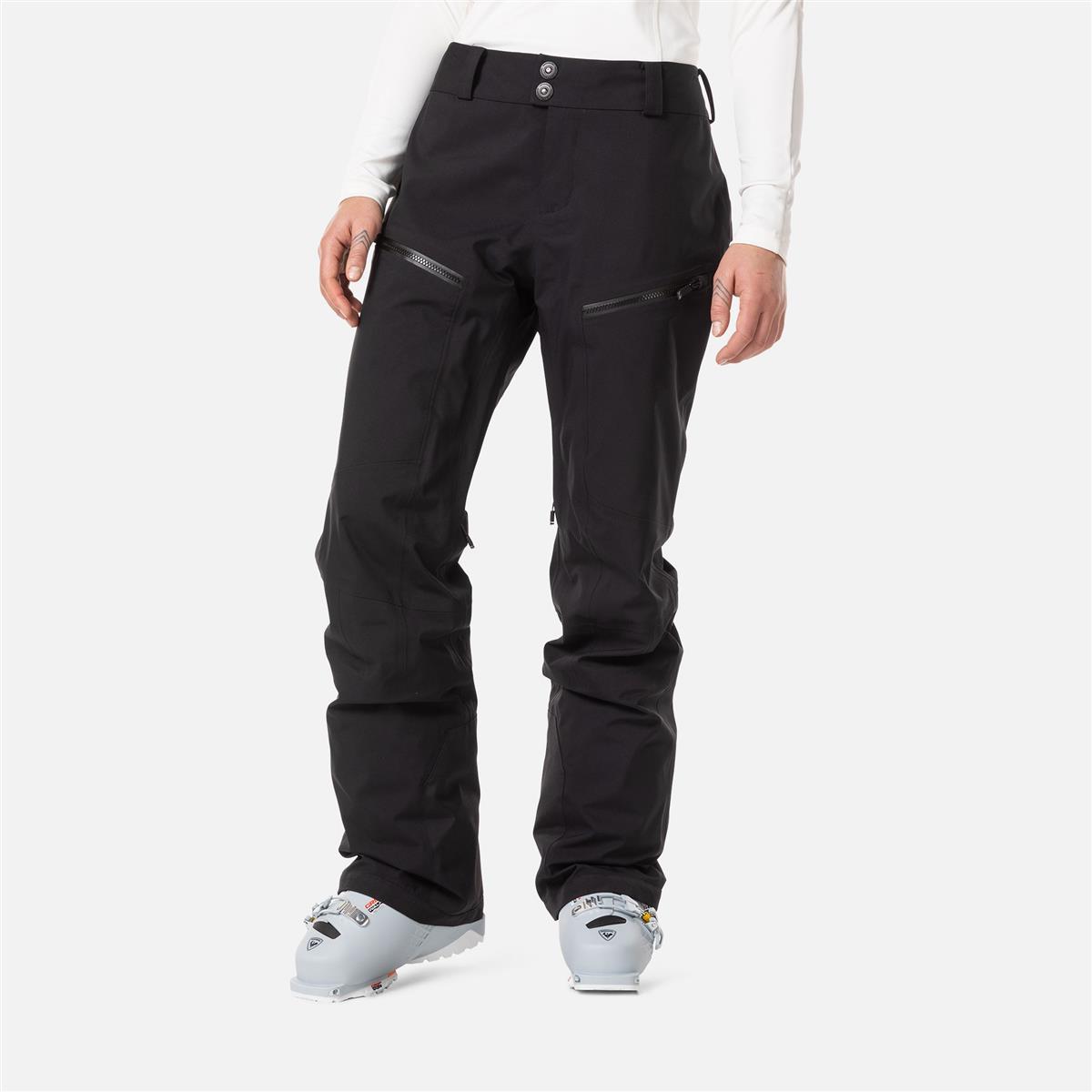 Skihosen Rossignol Apparel  W SKPR 3L AYR Pant 
