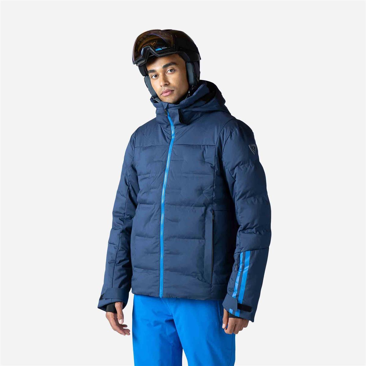 Skijacken Rossignol Apparel  Depart JKT 