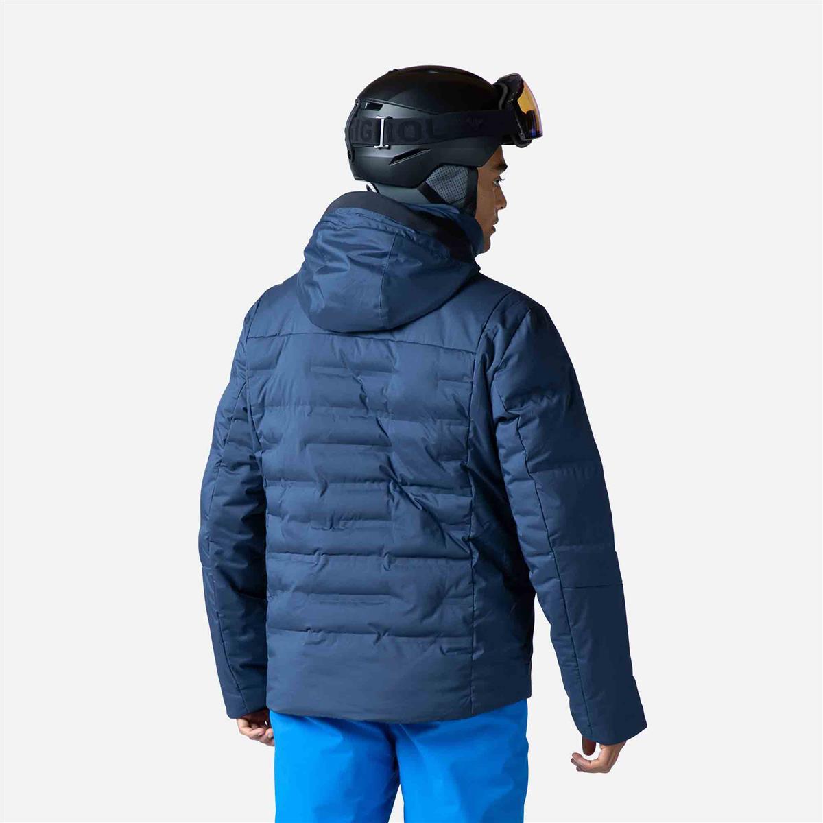 Skijacken Rossignol Apparel  Depart JKT 