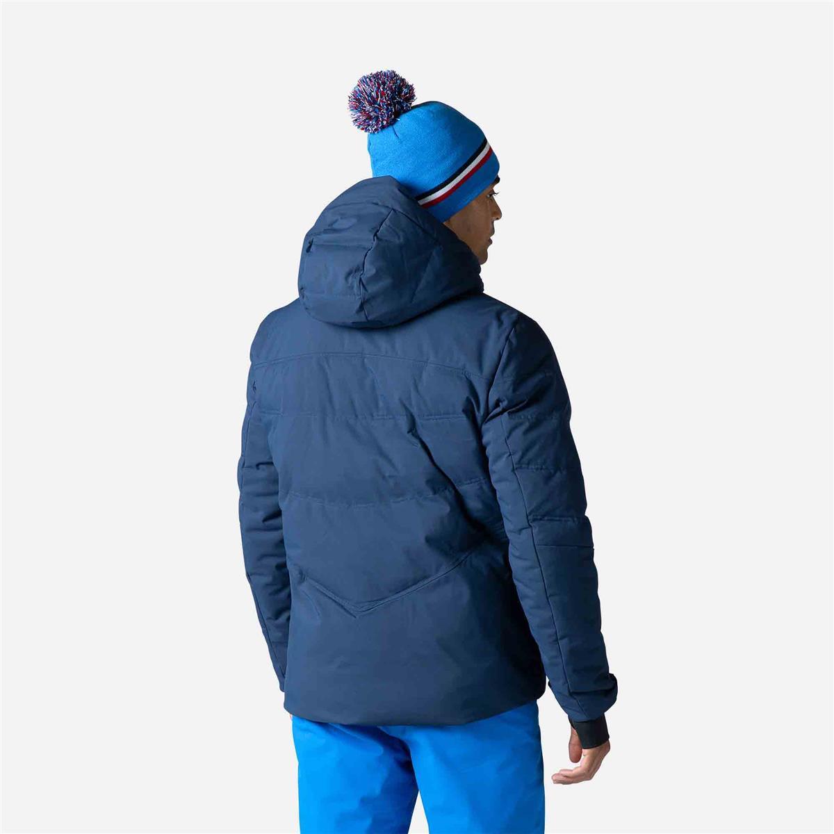 Skijacken Rossignol Apparel  SIZ JKT