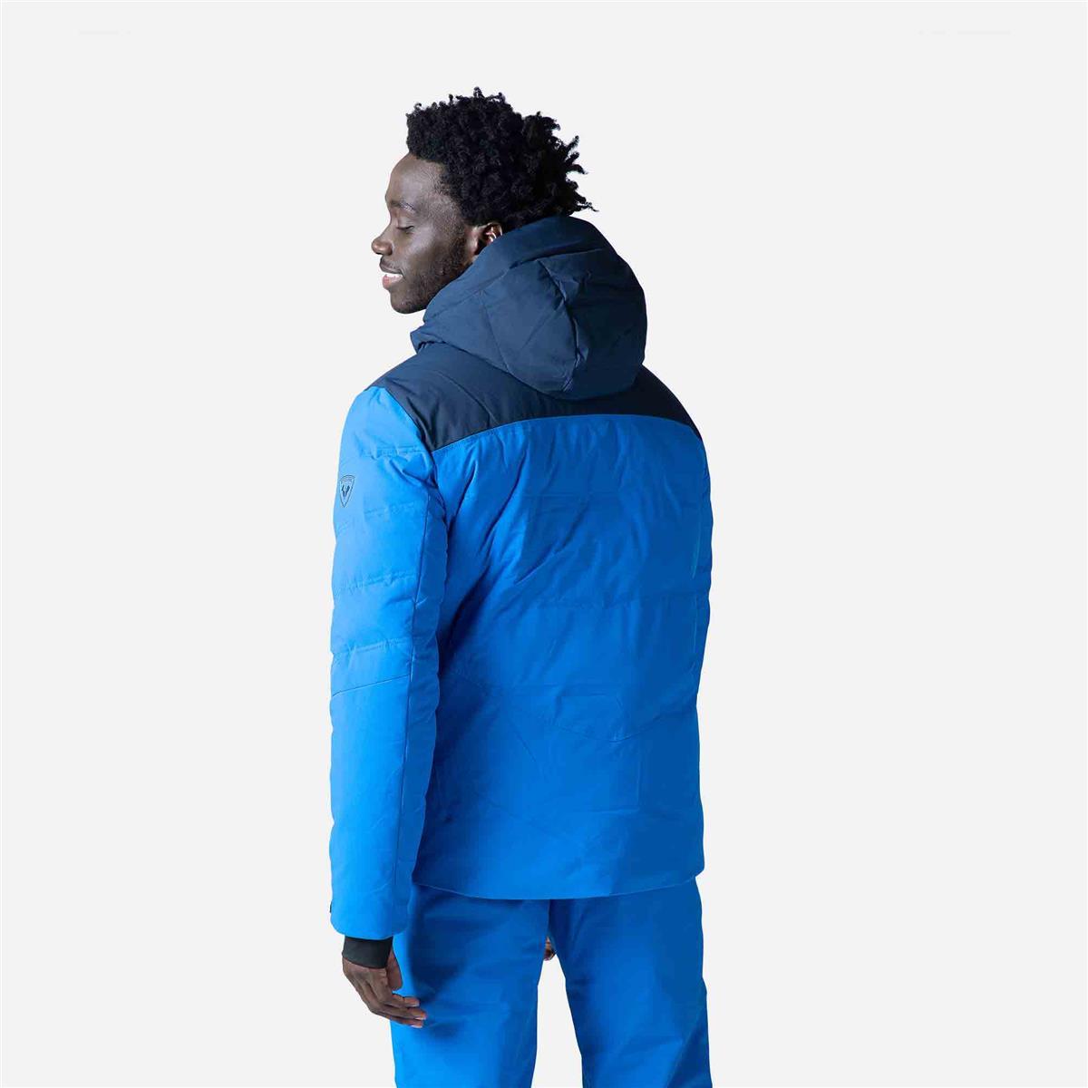 Skijacken Rossignol Apparel  SIZ JKT