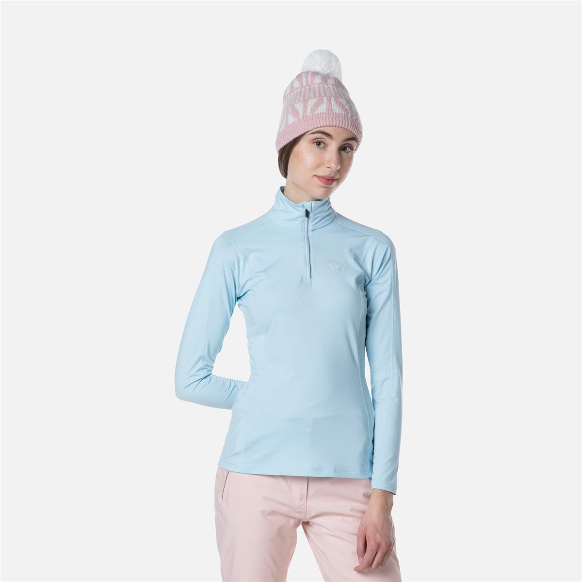 Rossignol Apparel W Classique 1/2 Zip