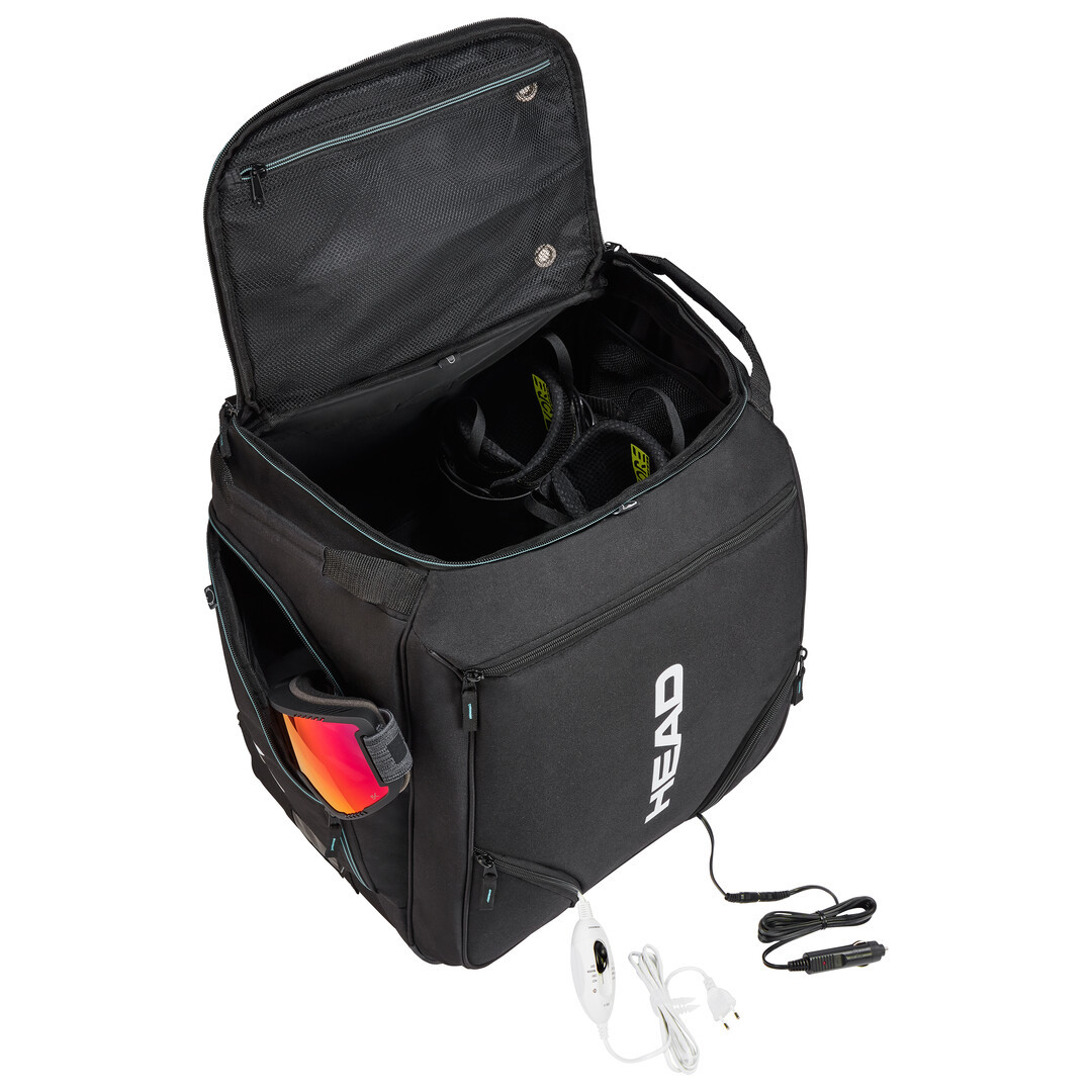 Taschen für Skiausrüstung Head Heatable Bootbag 230 V