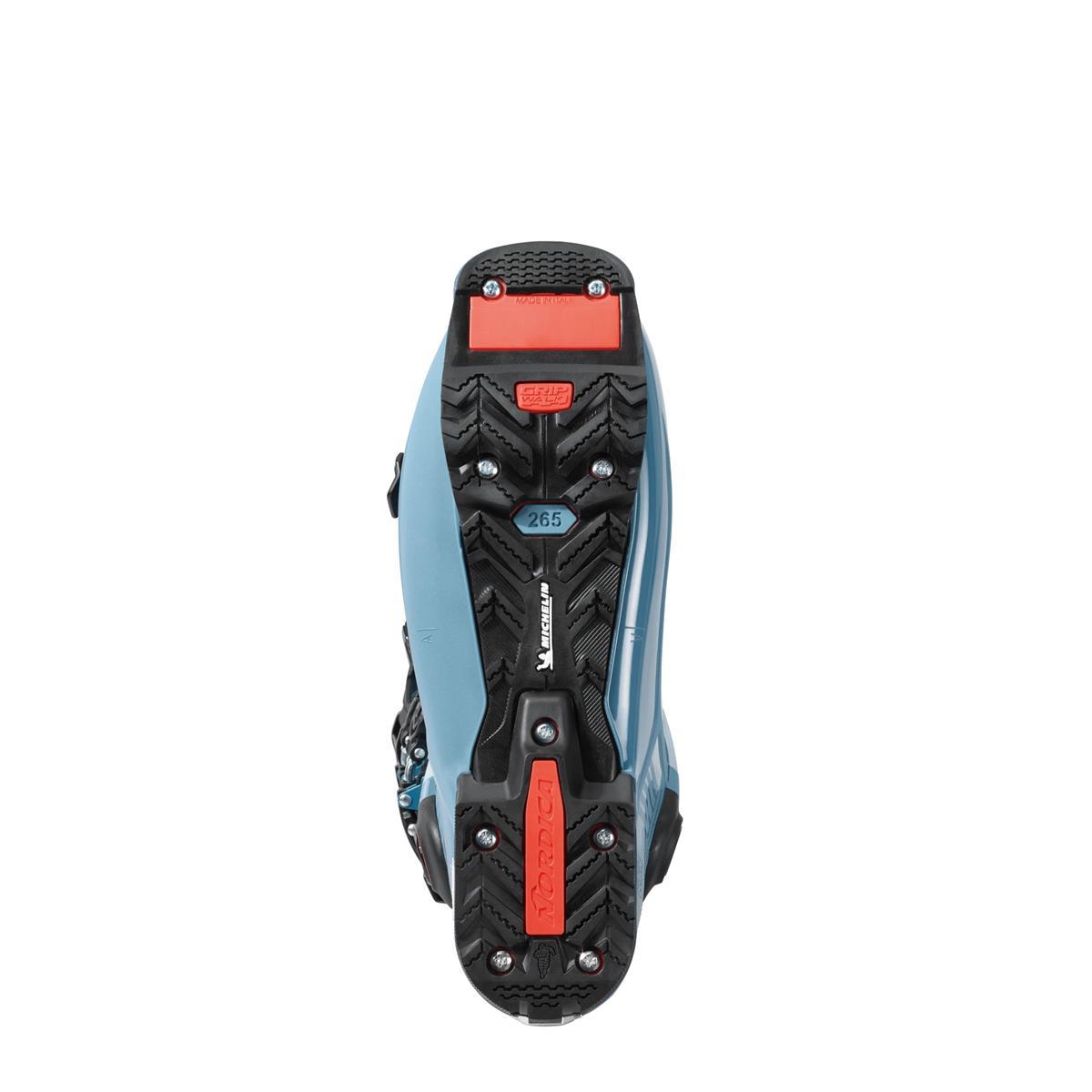 Tourenschuhe Nordica Unlimited LT 130 DYN