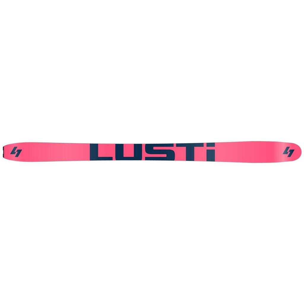 Alpin ski LUSTi Muse