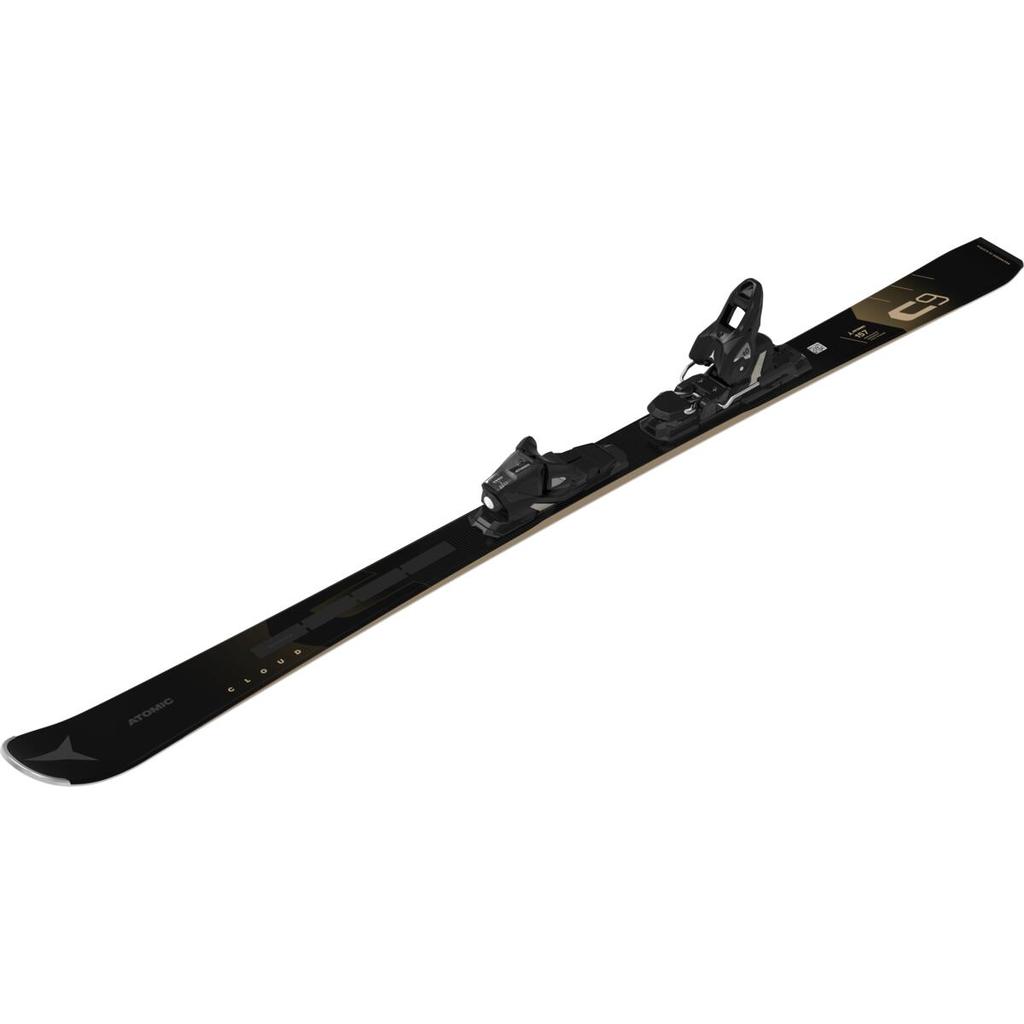 Alpin ski Atomic Cloud C9 Revoshock Light