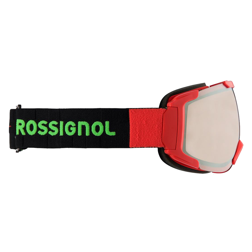 Skibrillen Rossignol Maverick Hero Green Light